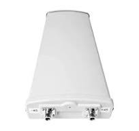 2200–2500 MHz 2×16 dBi MIMO Panel Antenna