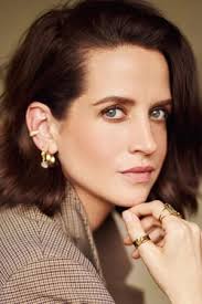 Reparto de The Scarehouse (película 2014). Dirigida por Gavin Michael Booth 