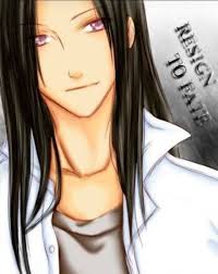  60 Ide Hyuuga Neji Animasi Seni Anime Gambar