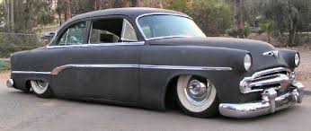 1954 Dodge Coronet Dodge Coronet Classy Cars Dodge