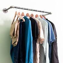 Check spelling or type a new query. Wall Mounted Clothes Rack Wayfair