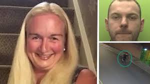 Remorseless killer who murdered older lover in brutal stabbing after she  ended the relationship over age gap jailed