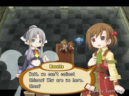Recettear An Item Shop S Tale Anime Tales Community