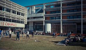 Joining an association can be. Cy Cergy Paris Universite Cy Cergy Paris Universite