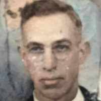 Lowell Donald Irick (1898–1963) • FamilySearch