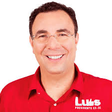 Luis Zelaya