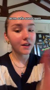 Acne Healing Guides and Safe Sunscreen Tips