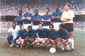 Esquadrão Imortal – Cruzeiro 1965-1969 - Imortais Do Futebol