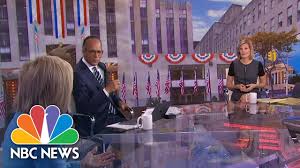 Post Election Fatigue Daunts Nation As Battleground Ballots Continue To Be Counted Nbc News Youtube