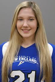 2018 W-Volleyball Roster