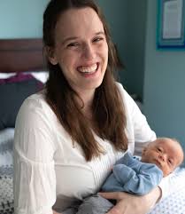 Due Dates & Induction with Dr. Nicole Calloway Rankins