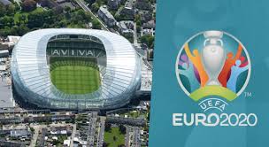 Home european football england uefa euro 2020 groups: Uefa To Strip Dublin Of Right To Host Euro 2020 Fixtures This Summer