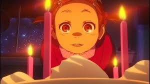 Dandadan" Yasashii sekai e (TV Episode 2024)