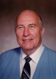 Obituary for John Beuford Lamar Grigg