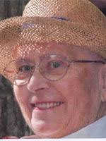 Obituary for Lorraine Brown