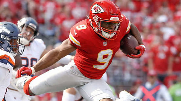 Dynasty Buy, Sell, Stash After Kenneth Walker Joins Chiefs