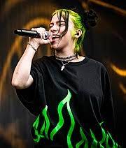Learn how to pronounce billie eilish.b. Billie Eilish Wikipedia