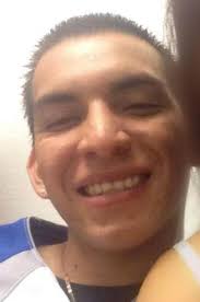 Erasmo Chris Torres, age 24