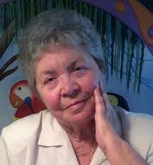 Mary Rozelle Barton LaField (1936-2016)