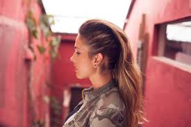This cut is one of the most perfect punk hairstyles for long hair. Punk Rock Hairstyles How To The Mohawk
