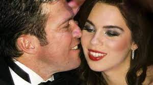 Lothar matthäus war mit seiner ersten ehefrau sylvia von 1981 bis 1992 verheiratet. Quiz Lothar Matthaus Und Die Frauen Augsburger Allgemeine