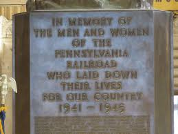 Pennsylvania Railroad