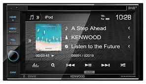 Alphabet by ledra brands, inc. Kenwood Ddx4019dab Autoradios Caraudio24 De
