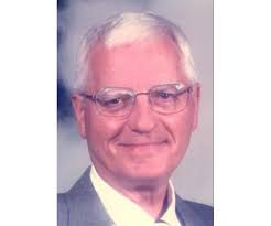 Robert Simpson Obituary (1938