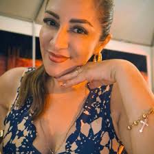 Rebeca Merino Zelada