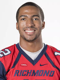 Spider Football 2014 Year-In-Review