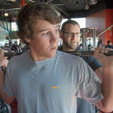 Men's health: What male trainers want guys to know