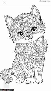 All kinds of mandalas, some with recognizable motives, some just for the relaxation and fun. Free Printable Mandala Animal Coloring Pages Novocom Top
