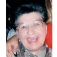 Ann Bourque Obituary (1930