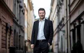 The latest tweets from @tomio_cz How A Tokyo Born Outsider Became The Face Of Czech Nationalism Bloomberg