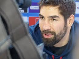 Revenu récemment après sept mois et demi d'absence en raison d'une grave blessure au genou droit, la star parisienne. Nikola Karabatic About Shot Clock Etc It S Not About Referees It S About Rules Handball Planet