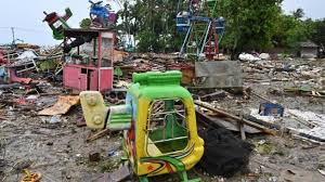 Dengan kedalam 578 km dan dari bmkg. Di Sini Lokasi Pemicu Gempa 8 8 Sr Dan Tsunami Di Pesisir Yogyakarta Suara Jogja