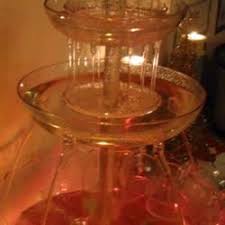 This great mock pink champagne #1 recipe is made with sugar, water, orange juice, cranberry juice, pineapple juice, lemon lime soda. Mock Pink Champagne Allrecipes