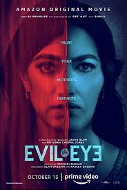 This amazon prime movies list has enough of the greatest horror films to keep you up all night. Evil Eye 2020 Reviews Of Blumhouse Amazon Prime Horror Movie Movies And Mania