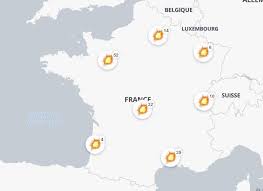 Journée du samedi 23 mai 2020 quelques petites. Gilets Jaunes La Carte Des Blocages Prevus Le Samedi 24 Novembre