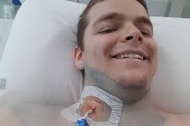 Fundraiser for Chenoah Holdsworth by Carley Craen : Matt's Cancer Battle