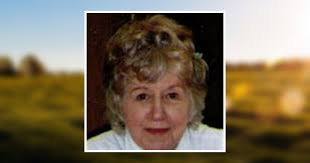 Gloria Barbara Piippo Obituary March 10, 2008