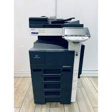 Konica minolta bizhub copiers & multifunction printers available. Bizhub 283 Konica Minolta Bizhub 223 283 363 423 Field Service