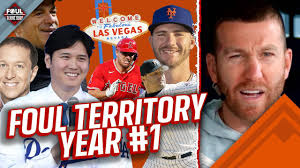 A Look Back at Year #1 of Foul Territory