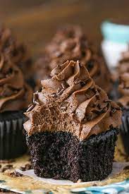 Best Homemade Chocolate Cupcake Recipe Must Try Cupcakes Recipe Cupcake Recipes Chocolate Homemade Chocolate Cupcakes Chocolate Cupcakes Moist