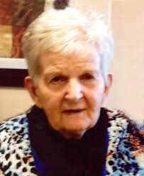 Obituary for Karina (Jensen) Singer