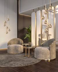 Crystaline Suspension Ceiling Lights Castro Lighting Other Crystal Mom In 2020 Modern Interior Decor Lobby Interior Design Luxury Lighting Design