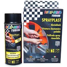 Die besten flüssiggummis im vergleich. Abziehlack Dupli Color Sprayplast 388033 Spruhfolie 400 Ml Schwarz Matt Dose Onlineshop Doenitz1968 De