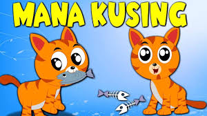 Maybe you would like to learn more about one of these? Mana Kucing Lagu Kanak Kartun Kanak Kanak Lagu Kucing Youtube