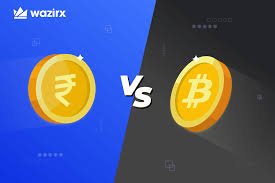 Bitcoin was the first cryptocurrency, but who invented it, what was the appeal, and what's it used for now? India Rupee Vs Bitcoin 6 Things You Should Compare Wazirx Blog