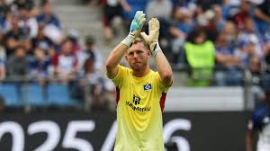 Daniel Peretz: Frust beim HSV! Traum-Duell gegen Bayern geplatzt? - Imagen principal del artículo